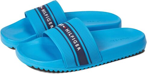 Tommy Hilfiger Men's Respo Slide Sandal in Saudi Arabia