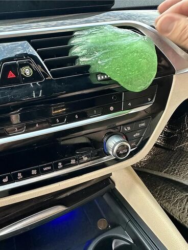 2 حزمة منظف لوحة المفاتيح ، هلام تنظيف الغبار مع 5 مجموعة مجموعة من لوحة المفاتيح التي تفصل معجون التنظيف للسيارة اندفاعة وتنفيس Universal Office Cleaning Kit Paptop ، الآلات الحاسبة ، مكبرات الصوت والطابعات in Saudi Arabia