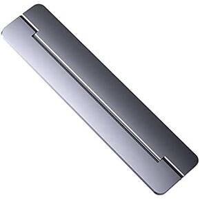 Notebook Holder for Laptop Folding Stand for Laptop Portable Laptop Accessories Holder (Color : B) (B) (B)