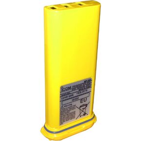 Icom BP-234 Lithium Battery Pack, 5yr For Gm1600