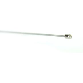 Yaesu RA008440 Replacement Whip for The ATAS-100 and ATAS-120 Multi-Band Antennas