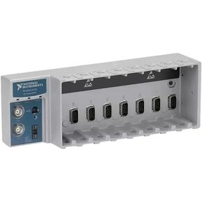 لـ NI CDAQ-9178 USB Chassis CompactDAQ 781156-01