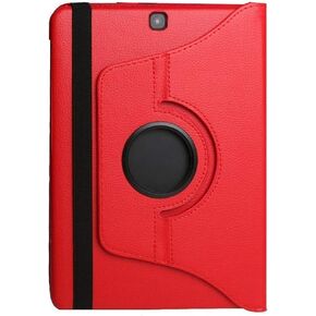 T867 Stand Cover 2019 Tab S6 10.5 Case,360 Degree Rotating PU Leather Protective Case Multiple Viewing Angles Cover for Samsung 2019 Galaxy Tab S6 10.5(SM-T860/T865/T867) - Dark Blue