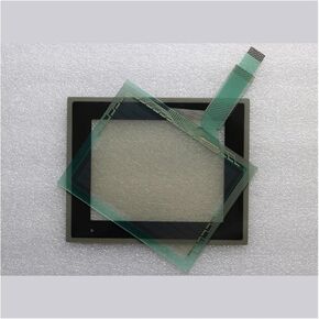 GP377-LG11-24V GP377-SC11-24V GP377R-TC11-24V GP377R-TC41-24V 2880037 - Plastic protective film touch screen(Film and Touchpad)