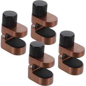 4pcs Adjustable Screen Fastening Clamp for Tablet Repair Versatile Screen Clips for Lcd Maintenance Compatible Devices