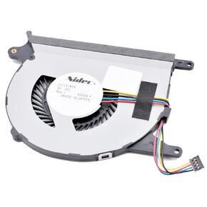 CC131K05 CC131K06 DC5V SLIM التبريد مروحة للكتاب السطحي (CC131K05_FIXED COLL)