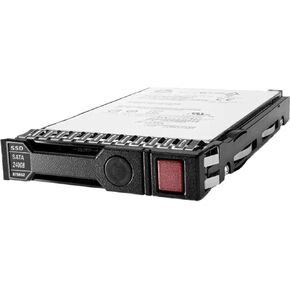 Genuine P40420-002 1.92TB SATA 6G RI SFF BC SE 5300P SSD Original