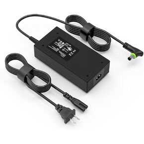 80W AC Charger fit for Philips Dreamstation DS700 DS500 ST25 ST30 DreamStation 2 Auto CPAP for Philips Ref 1144267 MEA080A12C 1118499 1005894 DreamStation Auto BiPAP Power Cord ADE022