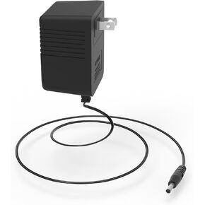 6V Power Cord for Breg Ice Machine 10701 10601 10901 D0660 D0660A AD-0660-G Charger Adapter Supply