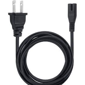 Power Supply for Epson Expression Home XP-430 Inkjet Small-in-One Printer Power Supply Cord Cable