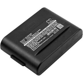 VI VINTRONS Battery for LXE MX1, in Kuwait