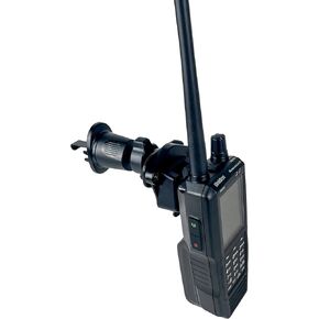 Lido Vent Mount for Uniden SDS100 and BCD436HP