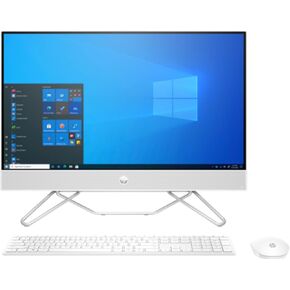 HP 24 cb0000i AIO Touch | 24" 1920x1080 FHD | Pentium Silver - J5040-1TB SSD Hard Drive - 16GB RAM | 4 cores @ GHz Win 11 Home Black