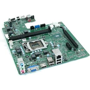 Dell J4NFV Vostro 3250 Tahoe SFF Motherboard