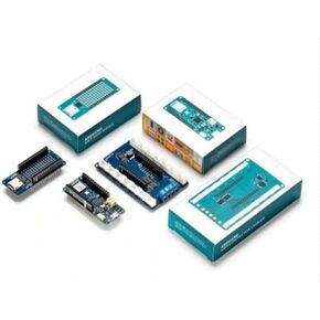 Arduino IoTerrific Bundle [ioterrific-bun]