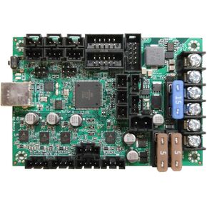 Einsy Retro All-in-One 3D Motherboard (مجموعة كاملة ميكانيكية)
