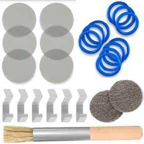 Original Replacement Wear and Tear Original Accessories Kit for V0LCAN001