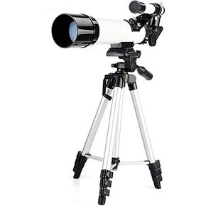 s for Adults,60Mm Aperture, for Kids Beginners,Fully Multi-Coated Optics,Astronomy Refractor with Tripod,for Indoor/Outdoor