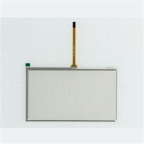 DOP-B07S415 - Plastic protective film touch screen(Film and Touchpad)