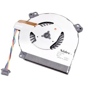 CC131K05 CC131K06 DC5V Slim Cooling Fan for Surface Book(CC131K06_Fixed Color)
