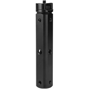 مثبتات Gimbal المحمولة ، مقبض بسيط قبضة Handgrip Handheld 1/4 فتحة المسمار العالمي ل Zhiyun Weebill Lab in Kuwait