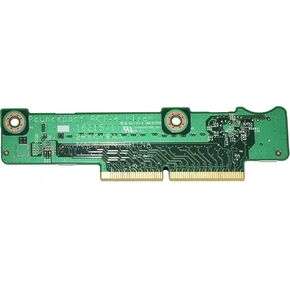 Ebid Dealz Compatible with Dell PowerEdge C6320P Server X6 Expansion Riser Card Board 81TMF 081TMF