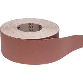 Powermatic JET Ready-to-Cut Sandpaper, 220 Grit (60-9220) in Kuwait