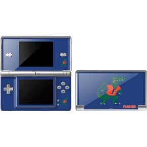 ألعاب Skinit Scenit Gaming متوفرة مع DS Lite - تصميم Mascot University University Florida Gators.