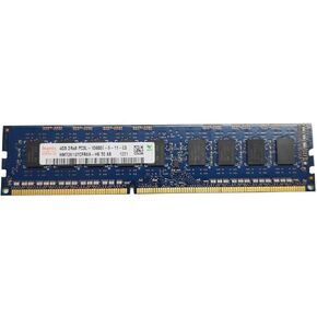 HYNIX HMT351U7CFR8A-H9 PC3L-10600E DDR3 1333 4GB ECC 2RX8