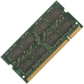 ACP-EP Memory 512MB PC2700 200-PIN DDR 333MHz SODIMM (PC)