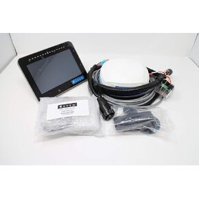 Raven Precision CR7 GPS w/ 500S Smart Antenna