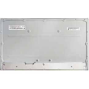 21.5" Replacement for Lenovo IdeaCentre AIO 510-22IKL 510-22IKU 520-22AST 520-22ICB LM215WF9-SSA1 MV215FHM-N40 M215HCA-L3B T215HVN05.1 FullHD 1920x1080 LCD Display Screen Panel (T215HVN05.1)