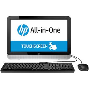 HP 19 3000 AIO | 19" 1920x1080 FHD | Celeron - J4025-4TB SSD Hard Drive - 64GB RAM | 2 cores @ GHz Win 10 Home Black