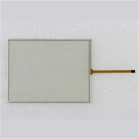 3 pieces of DOP-107EG - plastic protective film touch screen(3pcs Touchpad) in Saudi Arabia