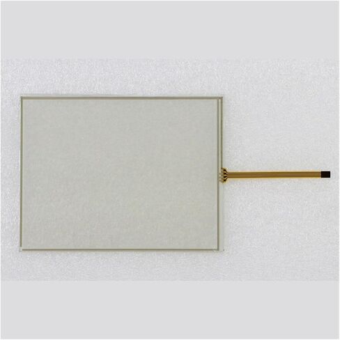 3 pieces of DOP-107EG - plastic protective film touch screen(3pcs Touchpad) in Saudi Arabia