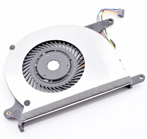 CC131K05 CC131K06 DC5V Slim Cooling Fan for Surface Book(CC131K05_Fixed Color) in Kuwait