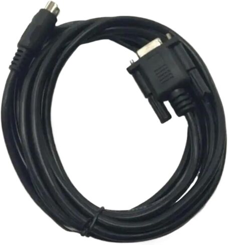 Replacement TSXPCX1031-C TSXPCX1031C TSXPCU1030 RS232/RS485 Cable(50R) in Kuwait