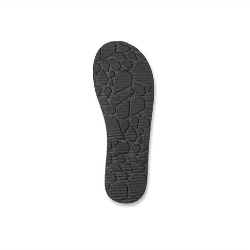 Volcom Women's Color Me Spring Flip Flop Sandal in Saudi Arabia