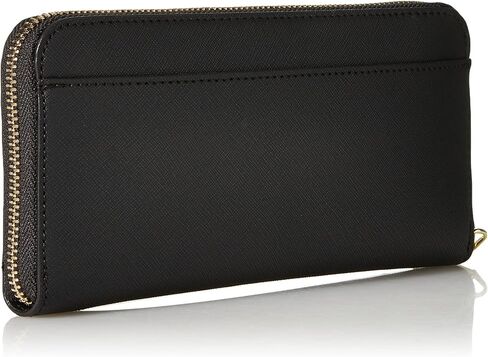 Karl Lagerfeld Paris MAYBELLE ZIP WALLET in Saudi Arabia