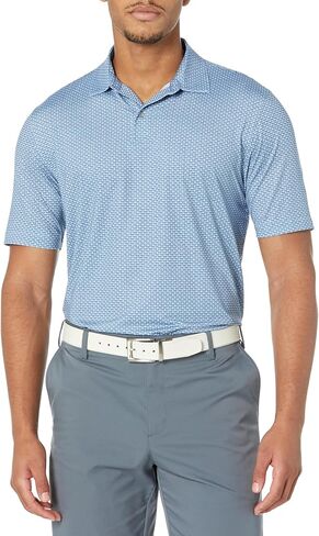 Greg Norman mens Micro Shark Fin Polo Micro Shark Fin Polo in Saudi Arabia