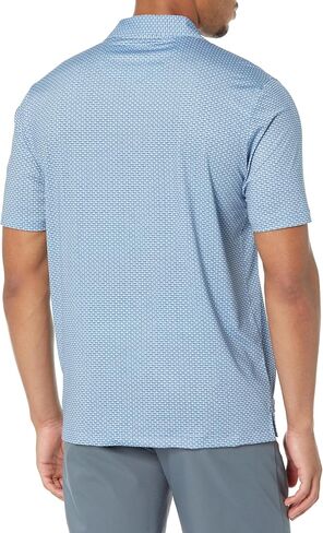 Greg Norman mens Micro Shark Fin Polo Micro Shark Fin Polo in Saudi Arabia