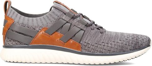 Cole Haan mens Grand Motion Woven Stitchlite Sneaker, Magnet, 11.5 Wide US in Saudi Arabia
