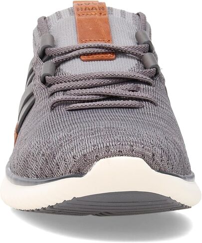 Cole Haan mens Grand Motion Woven Stitchlite Sneaker, Magnet, 11.5 Wide US in Saudi Arabia