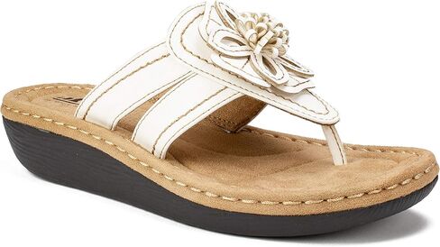 Cliffs 'Carnation' Women's Sandal in Kuwait