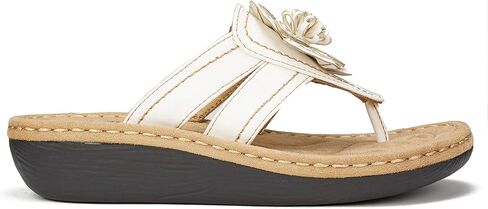Cliffs 'Carnation' Women's Sandal in Kuwait