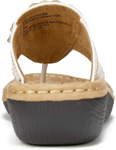 Cliffs 'Carnation' Women's Sandal in Kuwait