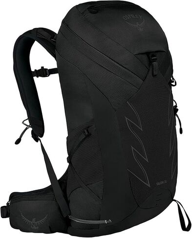 Osprey 10002701 Talon 26 Stealth Black L/XL in Saudi Arabia