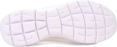Skechers womens Summits Sneaker, White/Silver, 5 US in Saudi Arabia