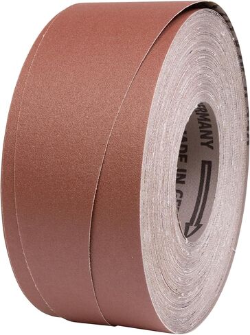 Powermatic JET Ready-to-Cut Sandpaper, 220 Grit (60-9220) in Kuwait