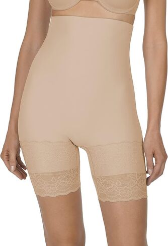 Natori womens Plush High Waist Thing Shaper in Saudi Arabia